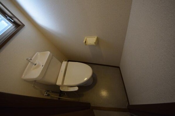 Mt.Cedar南烏山の物件内観写真